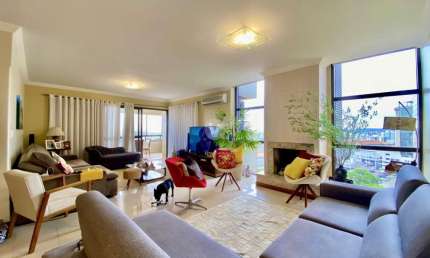 Apartamento 3 dormitórios à venda Centro Santa Maria/RS
