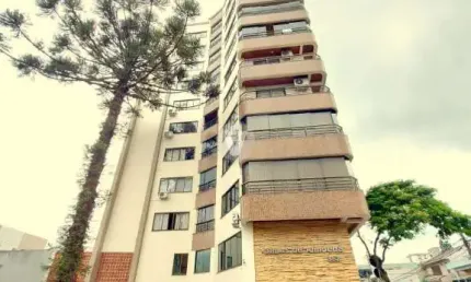 Apartamento com 3 quartos à venda na Rua Appel, 367, Nossa Senhora de Fátima, Santa Maria