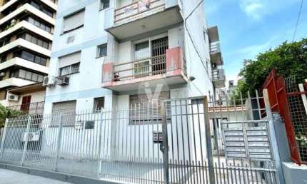 Apartamento com 1 quarto à venda na Rua Appel, 601, Nossa Senhora de Fátima, Santa Maria