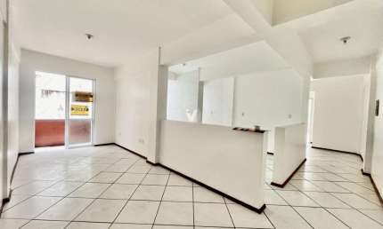 Apartamento com 3 quartos à venda na Rua São Francisco, 317, Nossa Senhora do Rosário, Santa Maria, 104 m2 por R$ 300.000