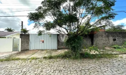 Terreno à venda na Rua Ametista, 230, Camobi, Santa Maria