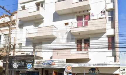 Ponto comercial à venda na Avenida Rio Branco, 755, Centro, Santa Maria