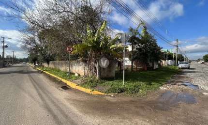 Terreno comercial para alugar na Rua Bem-te-vi, S n, Juscelino Kubitschek, Santa Maria