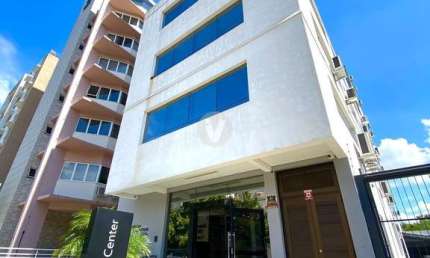 Oportunidade única de sala comercial na Alameda Office Center