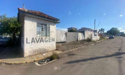 Terreno comercial para alugar na Rua Feirante Miguel de Oliveira, 449, Juscelino Kubitschek, Santa Maria
