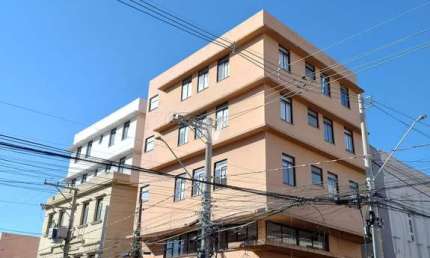 Apartamento com 1 quarto para alugar na Rua Vale Machado, 1308, Centro, Santa Maria