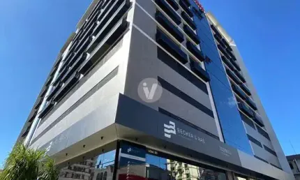 Sala comercial para alugar na Rua André Marques, 820, Centro, Santa Maria