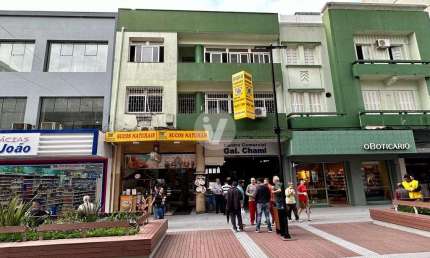 Sala comercial à venda na Rua Doutor Bozano, 1266, Centro, Santa Maria