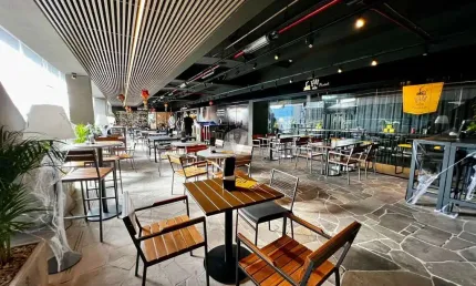 Sala comercial para alugar na Rua Pinheiro Machado, 2366, Centro, Santa Maria