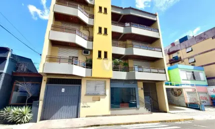 Sala comercial para alugar na Rua dos Andradas, 1249, Centro, Santa Maria