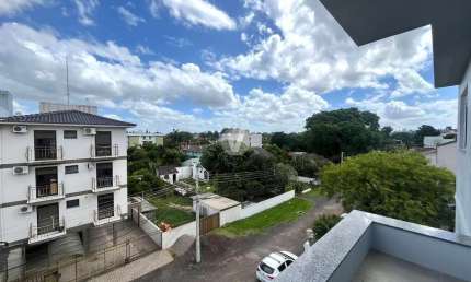 Excelente apartamento para venda e locação no Bairro Camobi