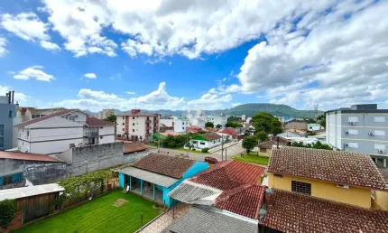 Excelente apartamento para venda e locação no Bairro Camobi.