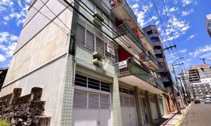 Apartamento com 3 quartos à venda na Rua Marechal Floriano Peixoto, 1548, Centro, Santa Maria