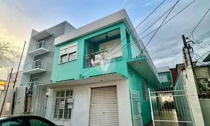 Loja Comercial ampla na Rua Venâncio Aires no Bairro Passo da Areia na cidade de