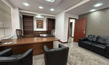 Sala comercial à venda na Alameda Antofagasta, 77, Nossa Senhora das Dores, Santa Maria