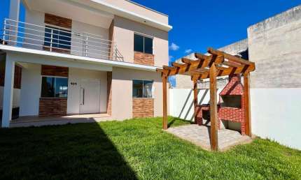Apartamento com 2 quartos à venda na Rua Itália, 46, São João, Santa Maria