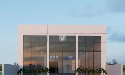 Loja comercial para locação na Parque Pinheiro Machado.