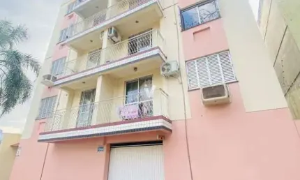 Apartamento de 2 dormitórios próximo a prefeitura para venda e locação.