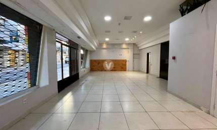 Ponto comercial à venda na Rua Marechal Floriano Peixoto, 993, Centro, Santa Maria