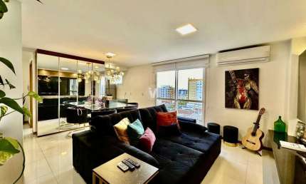 Apartamento com 2 dormitórios no Residencial Solar Diamantina na cidade de Santa