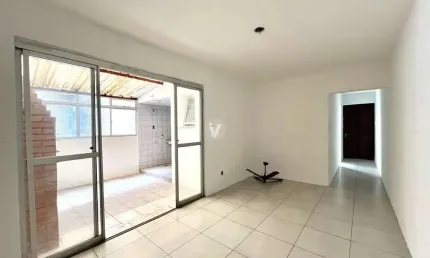 Apartamento para venda na rua tuiuti, bem próximo ao centro!