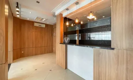 Ponto comercial à venda na Rua Marechal Floriano Peixoto, 1578, Centro, Santa Maria