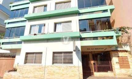 Apartamento de um dormitório próxima da Prefeitura de SM!