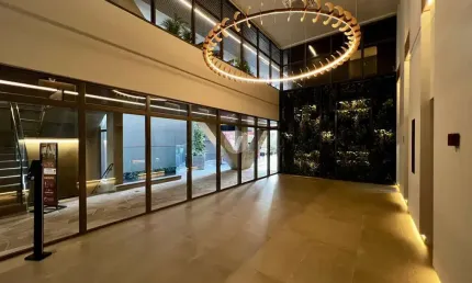 Sala comercial para alugar na Rua Pinheiro Machado, 2366, Centro, Santa Maria
