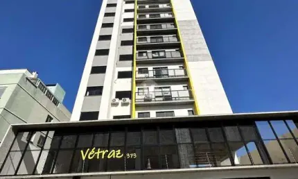 Apartamento com 2 quartos à venda na Rua São Francisco, 373, Nossa Senhora do Rosário, Santa Maria