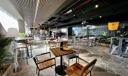 Sala comercial para alugar na Rua Pinheiro Machado, 2366, Centro, Santa Maria