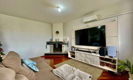 Apartamento com 4 quartos à venda na Rua Dona Luiza, 303, Nossa Senhora do Rosário, Santa Maria