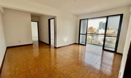 Apartamento com 2 quartos à venda na Avenida Nossa Senhora Medianeira, 301, Centro, Santa Maria