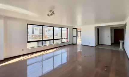 Apartamento com 3 quartos à venda na Rua Coronel Niederauer, 1238, Bonfim, Santa Maria
