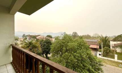 Apartamento 3 dormitórios para alugar Pé de Plátano Santa Maria/RS