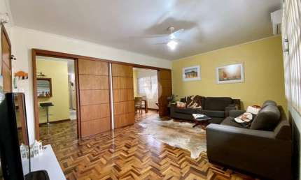 Apartamento 3 dormitórios com suíte | Bairro Nossa Senhora De Fátima!