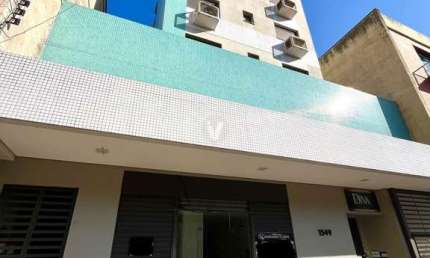 Ponto comercial para alugar na Rua dos Andradas, 1549, Centro, Santa Maria