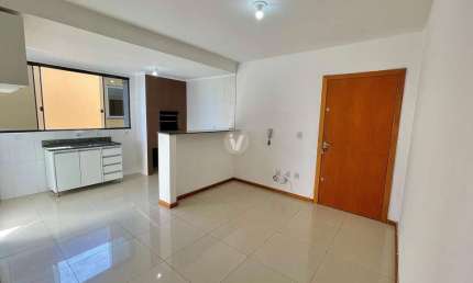 APARTAMENTO COM 1 DORMITÓRIO, BOX DE GARAGEM - BAIRRO ROSÁRIO