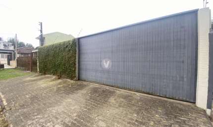 Terreno a venda em Camobi com 330m2 pronto para receber uma casa!