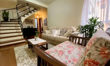 EXCLUSIVIDADE! Duplex 3 dormitórios | Bairro Fátima!
