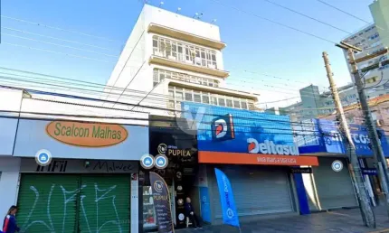 Sala comercial para alugar na Rua do Acampamento, 159, Centro, Santa Maria