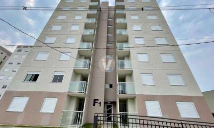 Morada do Leste! Apartamento com infraestrutura COMPLETA!