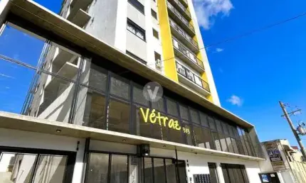 Apartamento com 2 quartos à venda na Rua São Francisco, 373, Nossa Senhora do Rosário, Santa Maria