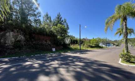 Terreno à venda na Osvaldo Zambonato, n 248 LOTE, Vila Catani, Silveira Martins