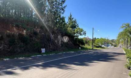 Terreno à venda na Osvaldo Zambonato, n 278 LOTE, Vila Catani, Silveira Martins