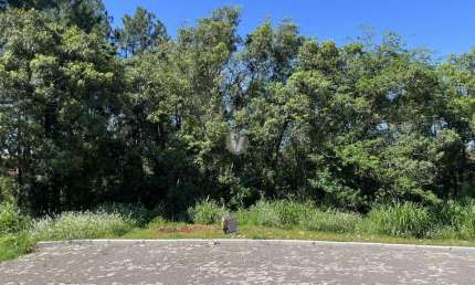Terreno à venda na Rua Dom Albino Luciani, LOTE 06, Vila Catani, Silveira Martins