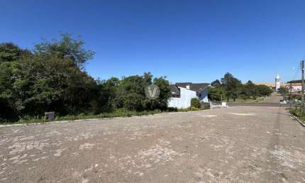 Terreno à venda na Rua Dom Albino Luciani, LOTE 04, Vila Catani, Silveira Martins