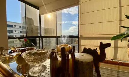Apartamento com 3 quartos à venda na Rua Pinheiro Machado, 2430, Centro, Santa Maria