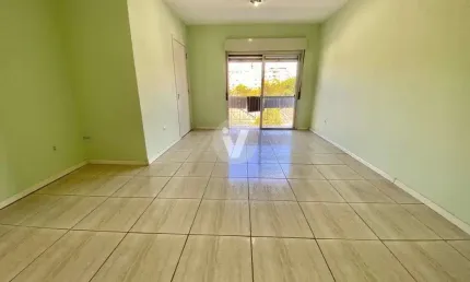 Apartamento 2 dormitórios com uma ampla sala no bairro Bonfim!