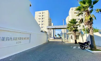 Apartamento com 2 quartos à venda na Rua Vereador Gilson de Souza, 626, Pinheiro Machado, Santa Maria