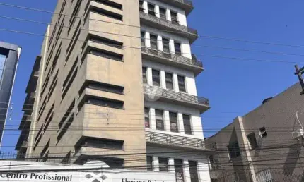 Sala comercial para alugar na Rua Marechal Floriano Peixoto, 1709, Centro, Santa Maria